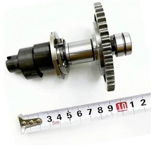 Árbol de levas CF188 compatible con Quad CF500 y UTV CF625 2