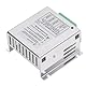 Generator-Batterieladegerät, Automatischer 2-Stufen-Laderegler, 12 V, 24 V, Batteriepack, Aluminiumlegierung, Shell BC 5 A Schaltladegerät