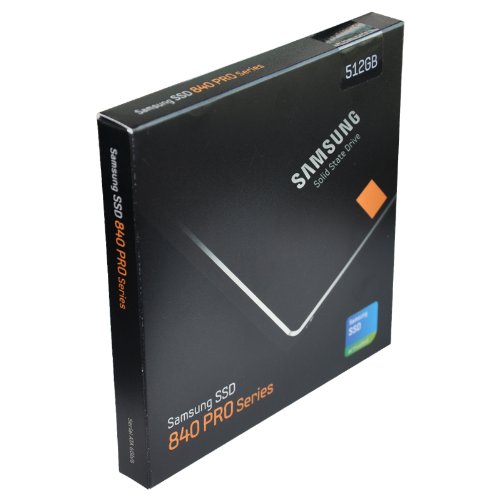 Build My PC, PC Builder, Samsung MZ-7PD512BW