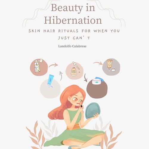 Beauty in Hibernation -- Landolfo Calabrese episode artwork