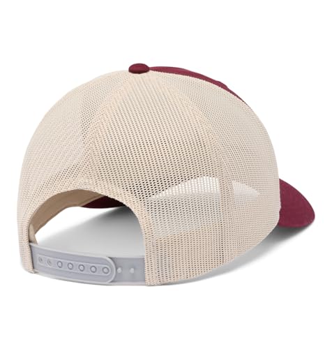 Image of Columbia Mesh Snap Back