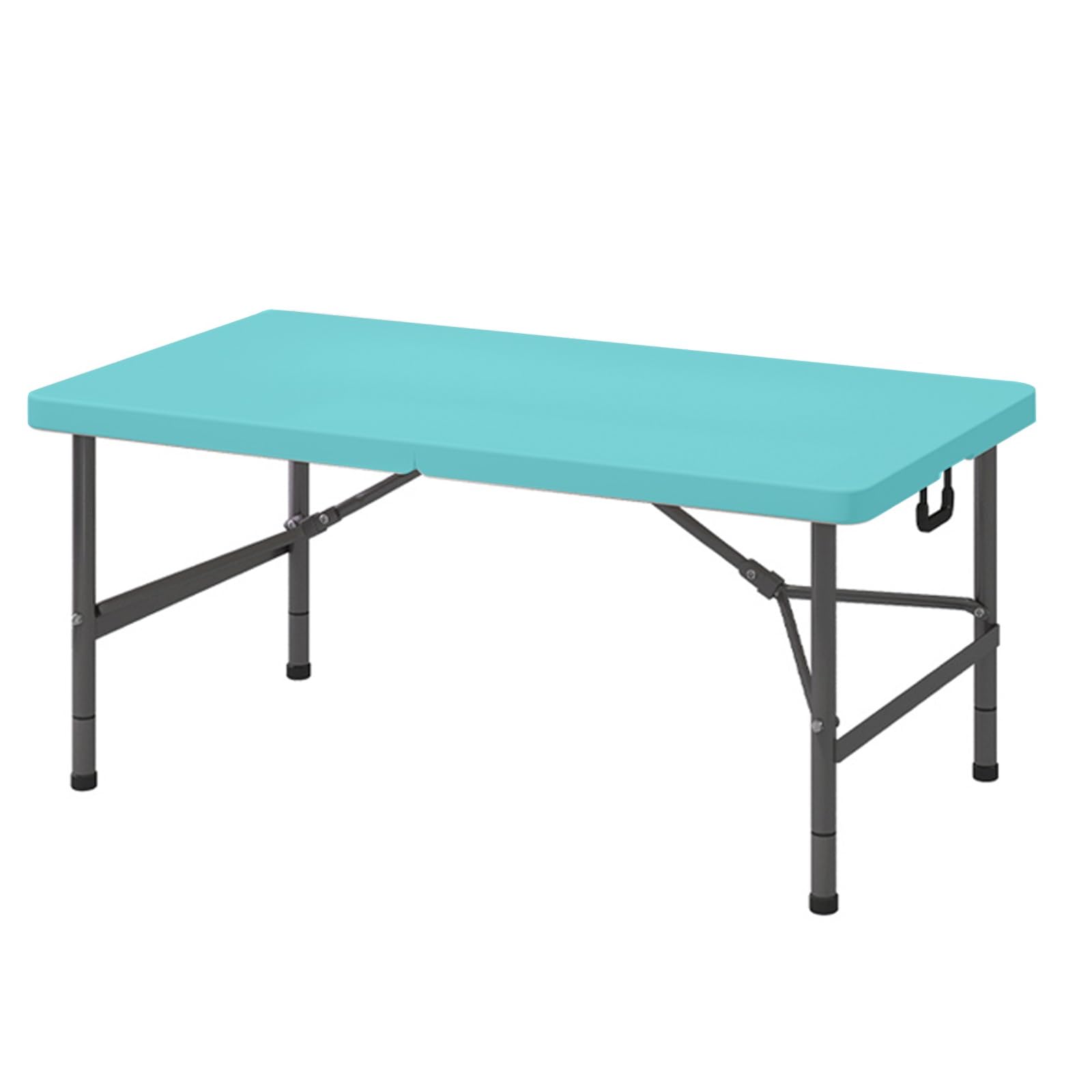 Table de pique-nique pliante portable pour résoudre le manque de place en camping