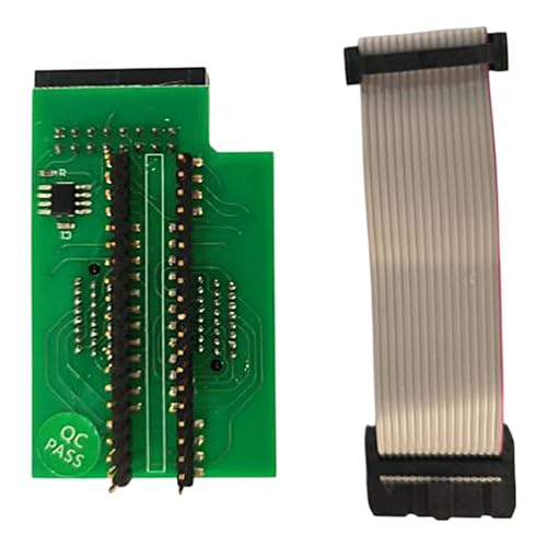 Adaptador TSOP48 reparación de chips solución de lectura con programador T48