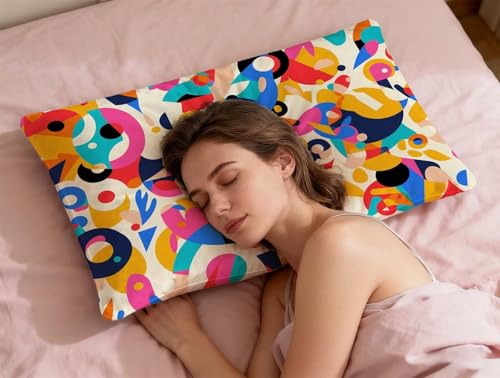 Housse de coussin velours 40x80 au design rectangulaire haut de gamme