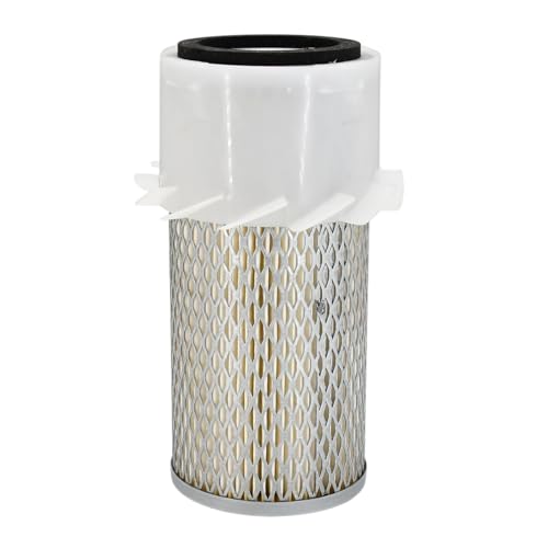 Filtro de aire AM108243 compatible con John Deere Tractor 375 y series 425 a 455F 4