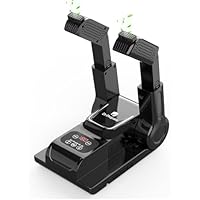 Dr.Prepare Secador de Zapatos Eléctrico con Ozono 3 Modos y