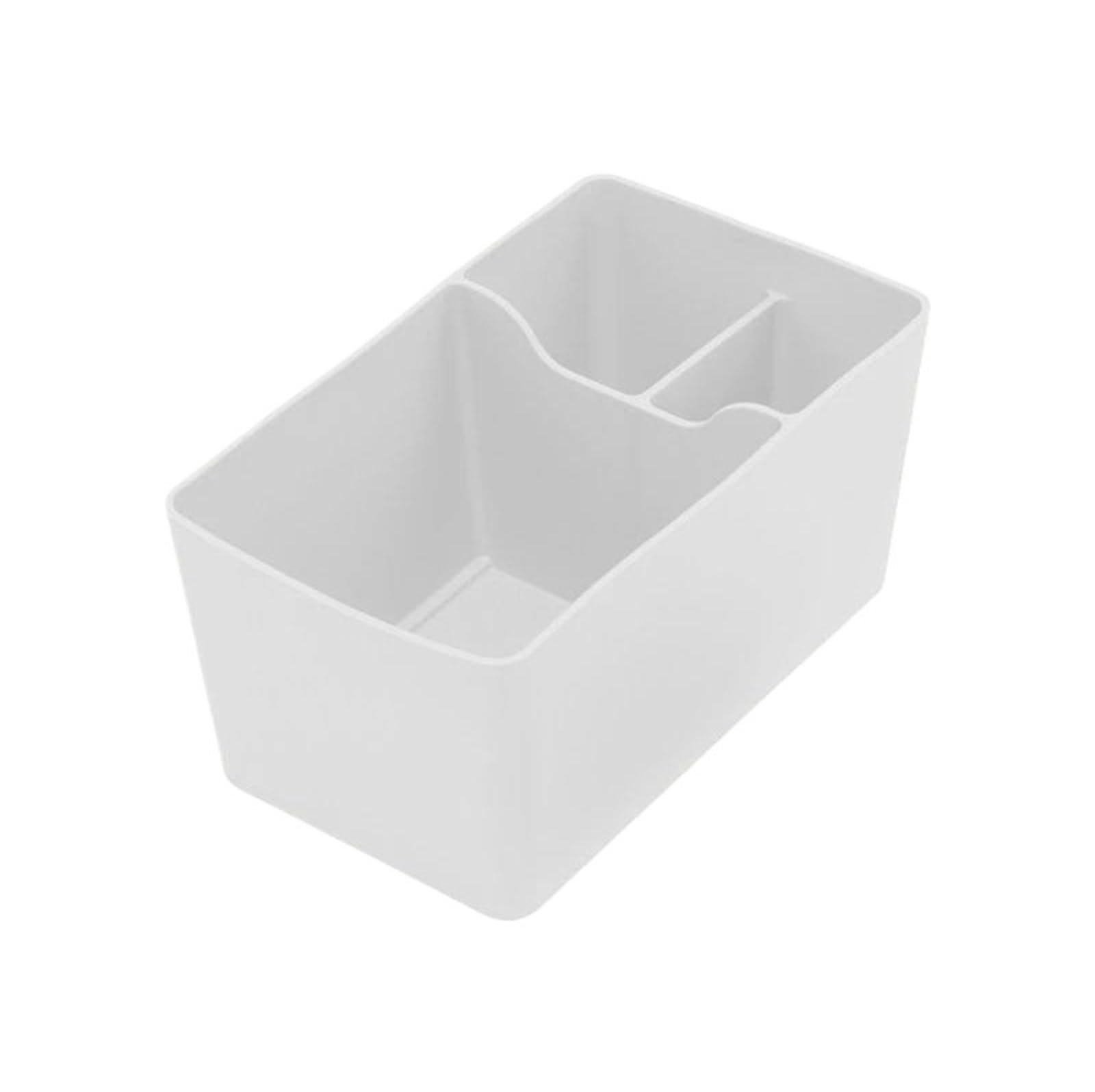 CLCPTPOGMA Centre Console Storage Box For Geely For Starray EM-i EX5 2025-2026 Center Console Lower Storage Box Armrest Organizer Tray Interior Accessories (A)