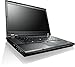 Produktbild Lenovo ThinkPad T530 15,6 Zoll Intel Core i5 500GB Festplatte 8GB Speicher Win 10 Pro DVD Brenner Webcam Cardreader Bluetooth Notebook Laptop (Zertifiziert und Generalüberholt)