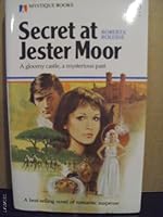 Secret at Jester Moor (Mystique Books #45) (Mystique Books #45) B003Z1H3RE Book Cover