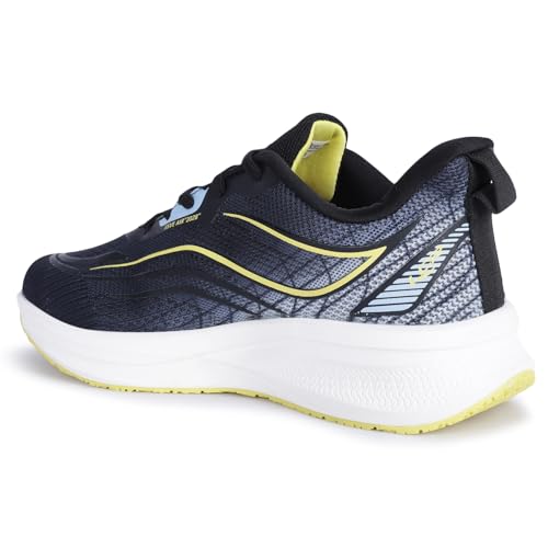 Image of Lancer Mens Navigator-1 Running Shoes