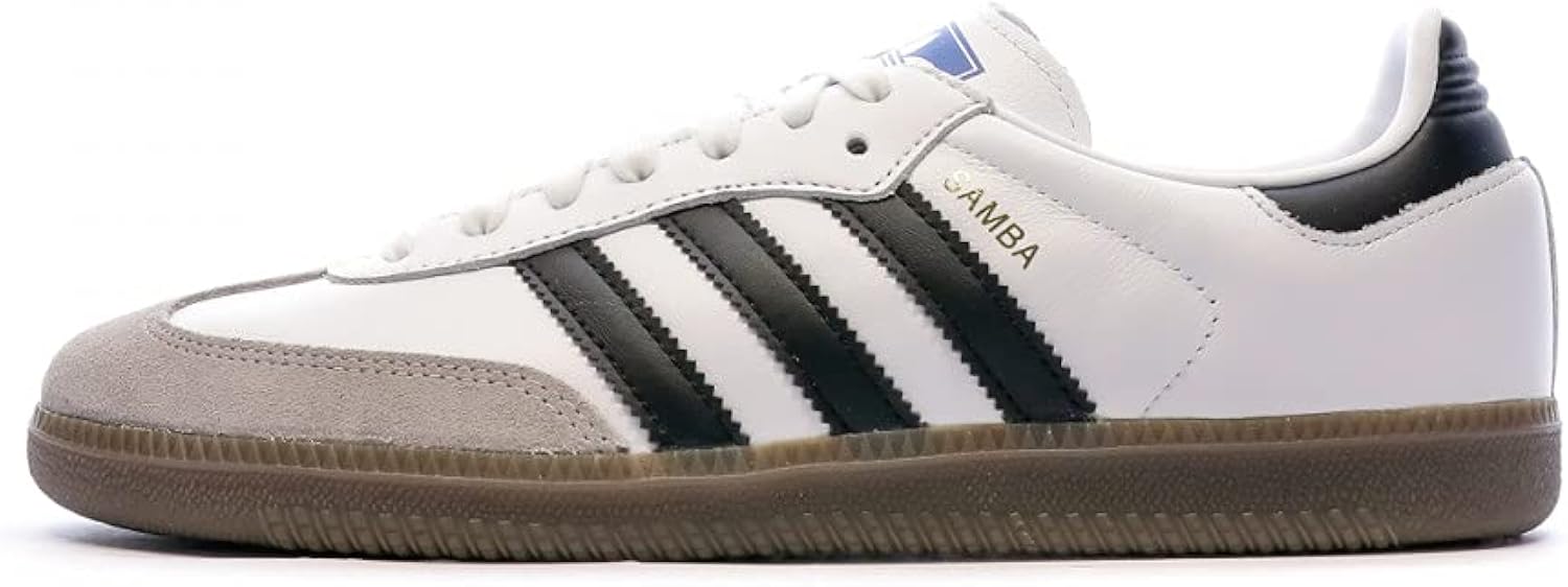adidas Mens Samba OG Sneakers