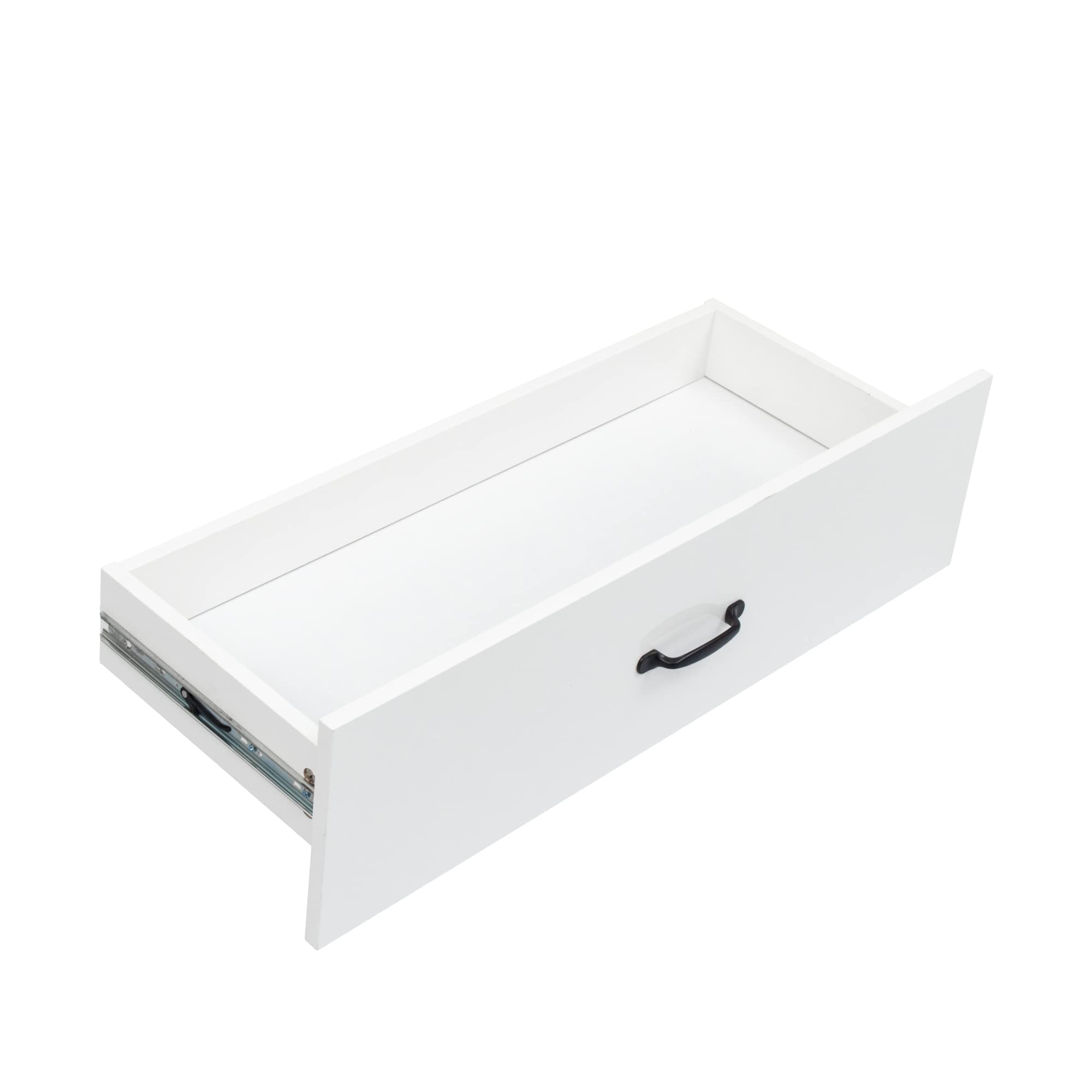 Lexiou vitrina LED de 16 colores, 2 puertas, 2 cajones con puertas de cristal, pie, sala de estar, armario buffet, estantería alta