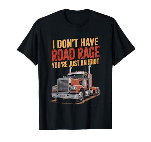 Best Truck Driver Art Trucking CDL Trucker for Dad