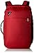 Produktbild Pacsafe Vibe 28 - Anti-Diebstahl Backpack, Rucksack, Rot/Goji Berry