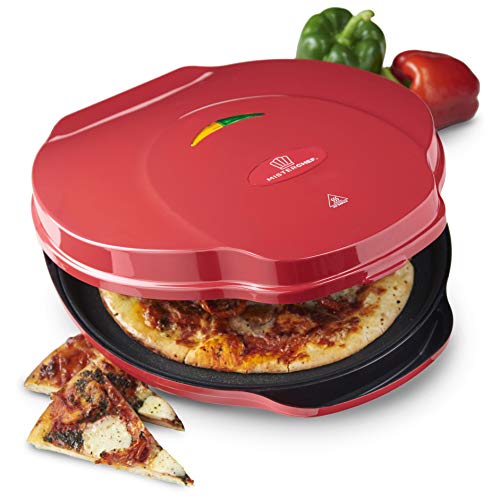 Best Electric Pizza Makers UK 2020 Reviews [Buying Guide] Offers