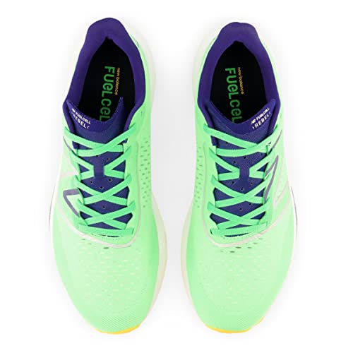 Image of New Balance Womens FuelCell Rebel V3Running Shoe