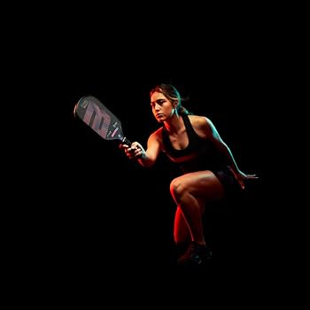 Amazon.com : Beatnik Hyper Beat Two Pickleball Paddle I 16MM