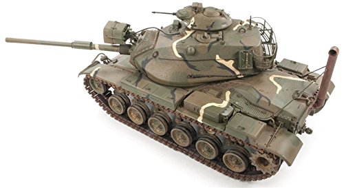 【生産完了品】M60A1 パットン（イタレリ 1/35 No.6397） Amazon | AFVクラブ 1/35 M60A1 パットン プラモデル | プラモデル 通販