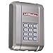 Liftmaster KPW250 Wireless Residential/Commercial Keypad - Works with 850LM, 312HM, or 412HM Receivers