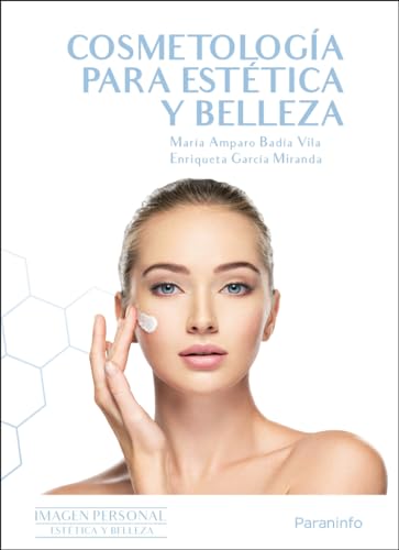 Cosmetología para estética y belleza (Imagen Personal)