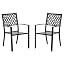 Net Back Chair