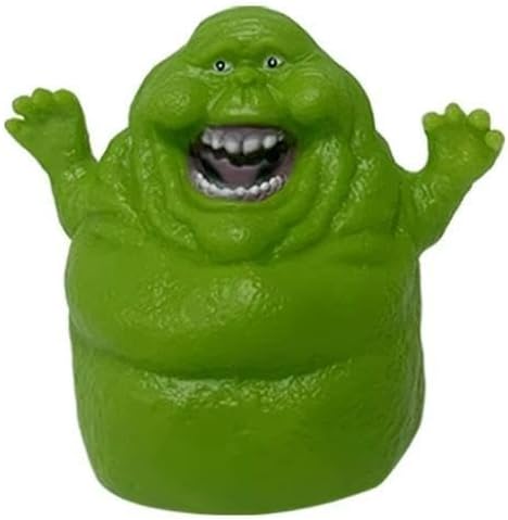 ゴーストバスターズ・スライマー＆ズール/２点セット | スタチューギャラリーオクトパンチ トバスターズ スライマー SLIMER グリーン TDIKXIHO