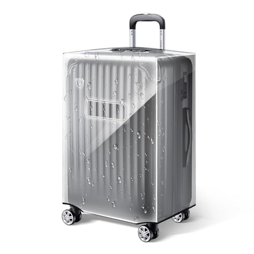 [New Trip] X[cP[XJo[ h L[P[X Jo[  X[c P[XJo[ luggage suitcase cover hJo[ HB4102 28C`