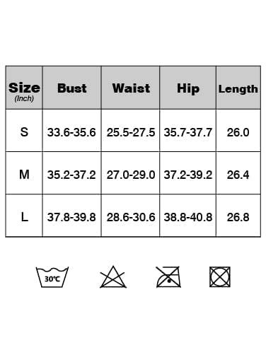 Yeoreo Rosi Bodysuit For Women Ribbed Adjustable Strip Bodysuit Square Neck Bodysuit Seamless Shapewear Tops Chestnut Brown S #TOP5