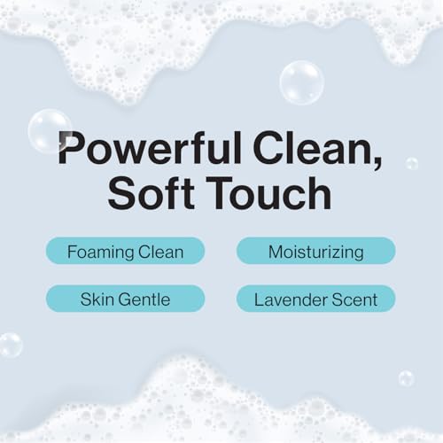Image of EZBRND Eversoft Foaming Hand Soap Gallon Refill, 4 x 1 gallon, Fresh Scent