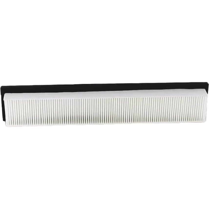 Amazon.com: Zbox 87726675 Cabin Air Filter fits New Holland T6.120
