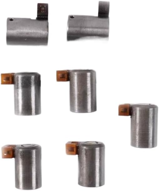 Transmission Shift Solenoid Kit 01M Compatible With 1995 2005 Beetle (Car) (Car) (Car) (Car) (Car) (Car) (Car) (Car) (Car) Cabrio MK3 Car Engine Parts
