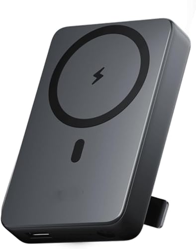 AW MagPower15 10000mAh Wireless Power Bank