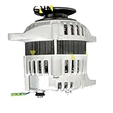 ALTERNATOR Compatible for Subaru Justy & Sumo 12V 45A 1994-2007 23700KA021 23700KA030 23700KA031
