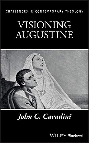 Buy Visioning Augustine — BookShops.in