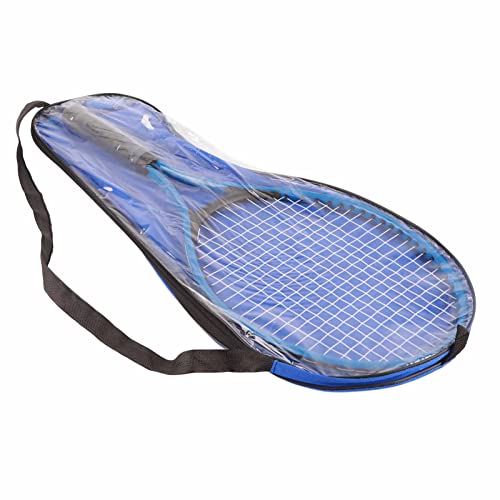 Raqueta de tenis para niños con grip antideslizante miniatura 5