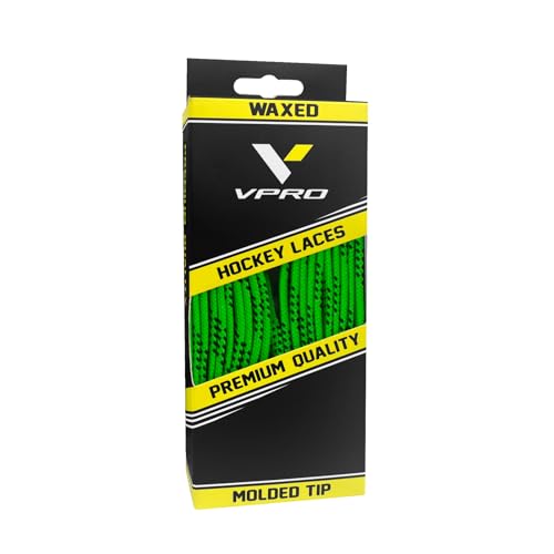 VPRO Waxed Laces 130
