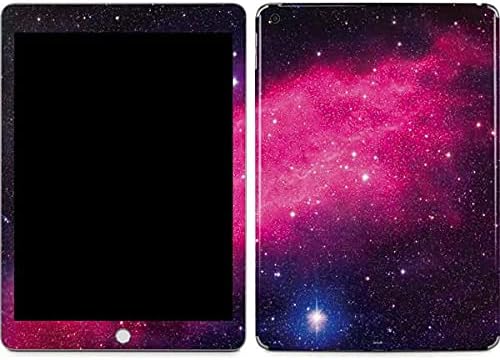 Skinit Decal Tablet Skin Compatible with iPad 9.7in (2018) - Originally Designed The California Nebula Design