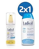 LADIVAL SENS-ALERG SPRAY F30 150+AFTERSU PARA2