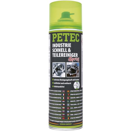 Petec 71750 spray przemysłowy