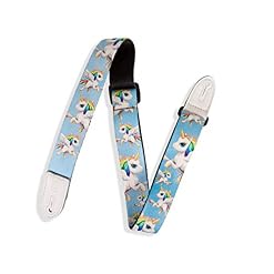 Levy’s Leathers Sangle en cuir pour guitare Harley 6,3 cm - Les Beatles, Paul McCartney, John Lennon, RIngo Starr, George Harrison