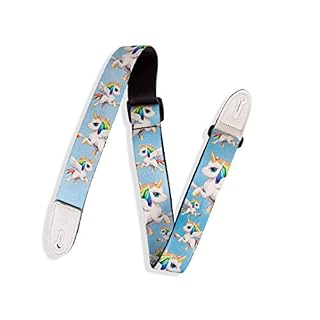 Levy’s Leathers Sangle en cuir pour guitare Harley 6,3 cm - Les Beatles, Paul McCartney, John Lennon, RIngo Starr, George Harrison