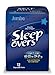 Absorbent Underwear Sleep Overs Pull On Large / X-Large Disposable Heavy Absorbency (#SLP05302, Sold Per Case) by Sleep Overs