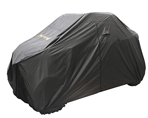 Defender Extreme Pro Utv Cover; Waterproof; Ultramax Fabric 4 Seater (Dex-Utvs-4Pro) #TOP1