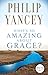 What's So Amazing About Grace?