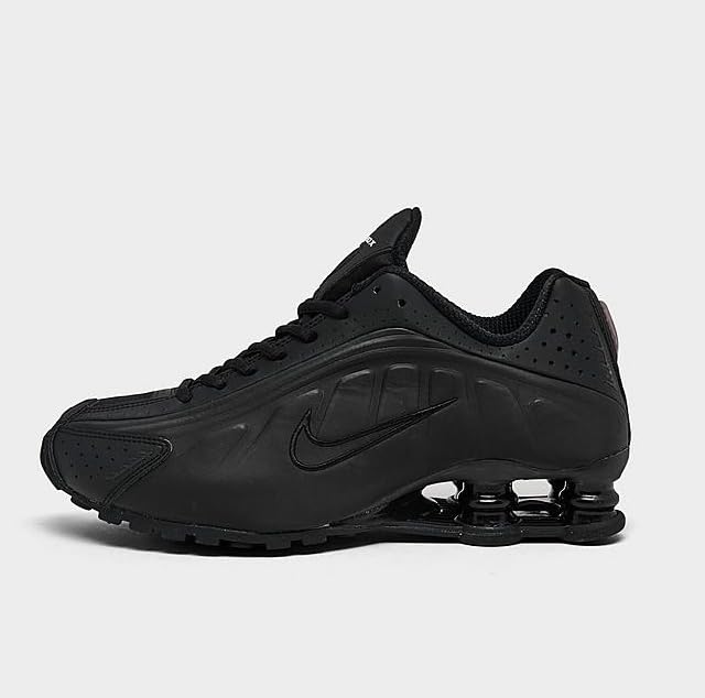 Image of Nike Women's Shox Q'Vida Walking Shoes