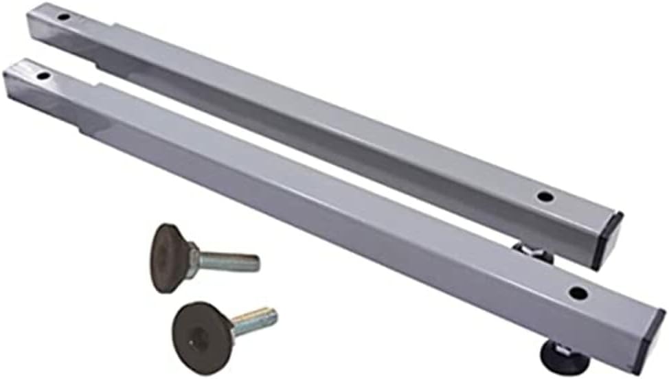 Malone FS Rack Rear Leg Extension, MPG326