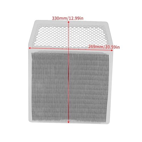 Filtre à moto de rechange pour 800R LTD 1000 XTP entretien