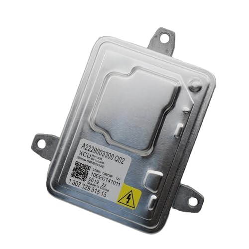 Balasto de xenón HID D3S compatible con Benz CLA 2013 2014 2015 2016 A2229003300 3
