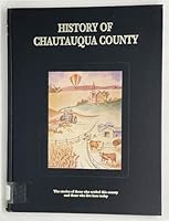 The History of Chautauqua County, Kansas 0881071919 Book Cover