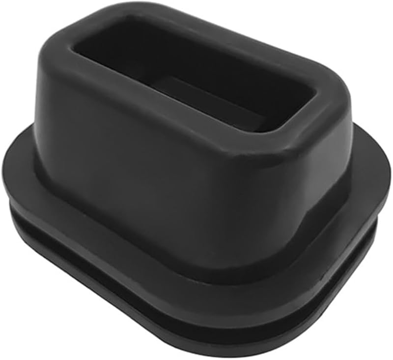 Coifa da forquilha de acionamento da embreagem BuliBoao para transmissão ZF S5-42 S5-47 de 5 velocidades – 1 unidade
